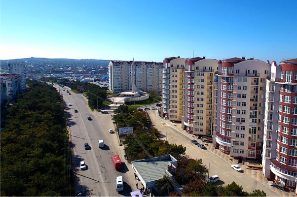 Нужно отремонтировать квартиру