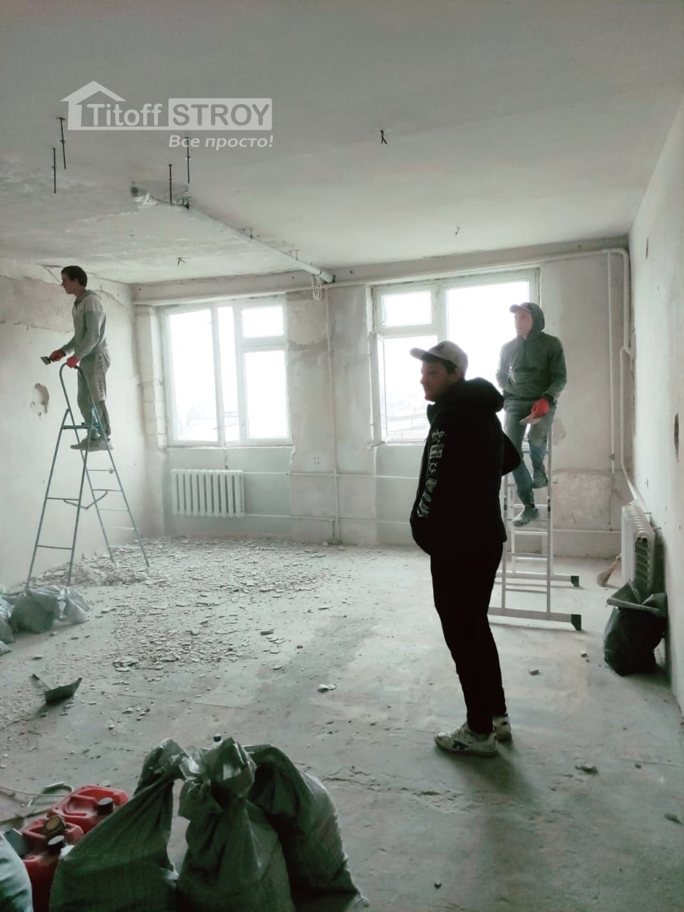 Евроремонт офиса в Севастополе titoffstroy.ru Евроремонт офиса в Севастополе titoffstroy.ru