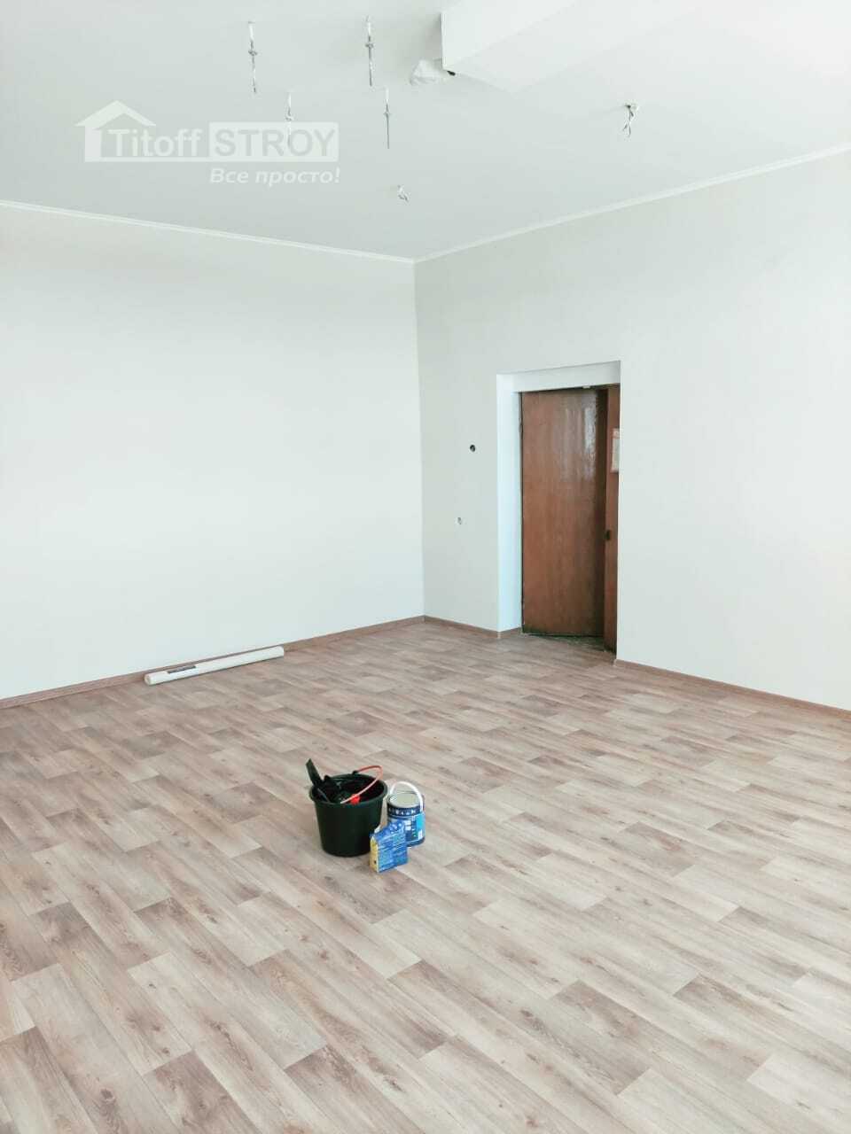 Комплексный ремонт офиса под ключ Комплексный ремонт офиса под ключ