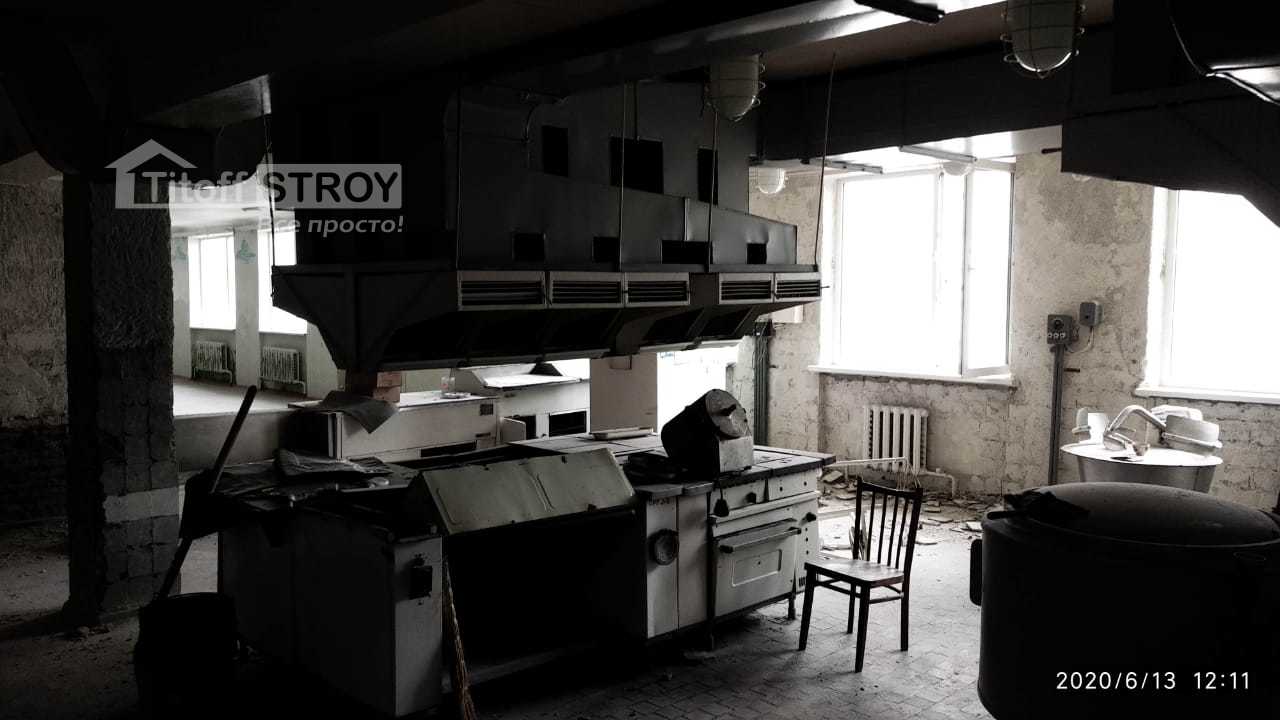Комплексный ремонт пищеблока в школьной столовой от ремонтной компании titoffstroy.ru Комплексный ремонт пищеблока в школьной столовой от ремонтной компании titoffstroy.ru